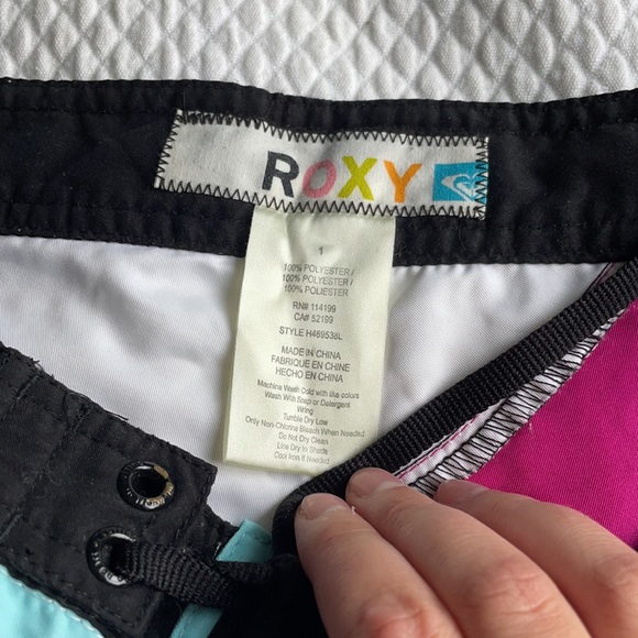 ROXY BOARD SHORTS - Picture 2 of 3